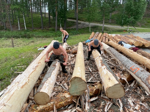 kuorinta_kuhmo kuorinta_kuhmo